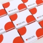 Preview: TECAN SUSTAINABLE NOTEPAD-SET